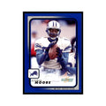 Herman Moore 2001 Score #71 Football Card NM