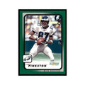 Todd Pinkston 2001 Score #162  NM