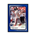 Tim Dwight 2001 Score #10 NM