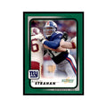 Michael Strahan 2001 Score #138 Football Cards Football Card NM