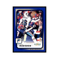 Oronde Gadsden 2001 Score #107 Football Cards Football Card NM