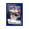 Dennis Northcutt 2001 Score #48 Football Card NM