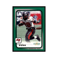 Warrick Dunn 2001 Score #201 NM