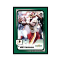 Michael Westbrook 2001 Score #219 Football Cards Football Card NM