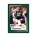 Chad Pennington 2001 Score #143 Football Card NM
