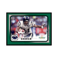 Jeff Graham 2001 Score #172 Football Cards Football Card NM