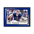 Rob Johnson 2001 Score #24 NM