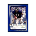 Jamal Lewis 2001 Score #13 Football Card NM