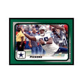 Carl Pickens 2001 Score #203 Football Card NM