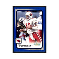 Jake Plummer 2001 Score #3 Football Cards Football Card NM
