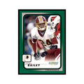Champ Bailey 2001 Score #214 Football Card NM