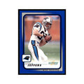 Patrick Jeffers 2001 Score #30 Football Card