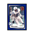 Marcus Pollard 2001 Score #86 Football Cards Football Card NM