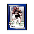 Akili Smith 2001 Score #41 Football Cards Football Card NM