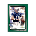 Brock Huard 2001 Score #180 Football Card NM