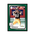 Plaxico Burress 2001 Score #169 Football Card NM