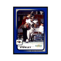 Brandon Stokley 2001 Score #11 Football Card NM