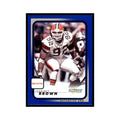 Courtney Brown 2001 Score #47 Football Card NM