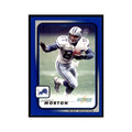 Johnnie Morton 2001 Score #73 Football Card NM