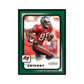 Reidel Anthony 2001 Score #198 NM