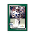 Darrell Jackson 2001 Score #181 Football Cards Football Card NM