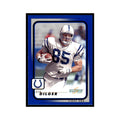 Ken Dilger 2001 Score #85 Football Card NM
