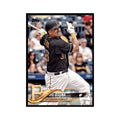 Jose Osuna 2018 Topps #521 Pittsburgh Pirates Baseball Card NM
