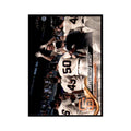 San Francisco Giants 2018 Topps #536 San Francisco Giants Baseball Card NM