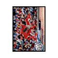 Tanner Roark 2018 Topps #526 Washington Nationals Baseball Card NM