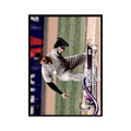 Ian Desmond 2018 Topps #559 Colorado Rockies Baseball Card NM