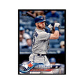 Josh Donaldson 2018 Topps #503 Toronto Blue Jays Baseball Card NM