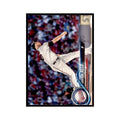 Addison Reed 2018 Topps #595 Minnesota Twins Baseball Card NM