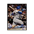 Jon Jay 2018 Topps #492 Kansas City Royals Baseball Card NM