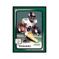 Troy Edwards 2001 Score #171 Football Cards Football Card NM