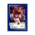 Sylvester Morris 2001 Score #98 Football Cards Football Card NM