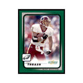 James Thrash 2001 Score #163 Football Cards Football Card NM