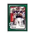 Robert Smith 2001 Score #116 Football Cards Football Card NM