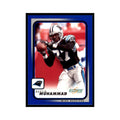 Muhsin Muhammad 2001 Score #29 Football Cards Football Card NM