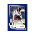 Jimmy Smith 2001 Score #92 Football Card NM
