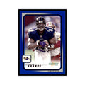 Shannon Sharpe 2001 Score #17 Football Cards Football Card NM