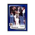 Peter Warrick 2001 Score #44 Football Cards Football Card NM