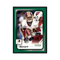 Champ Bailey 2001 Score #214 Football Cards Football Card NM
