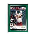Darrell Green 2001 Score #215 Football Cards Football Card NM