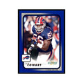 Sam Cowart 2001 Score #25 Football Cards Football Card NM