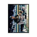 Matt Chapman 2018 Topps #669 Oakland Athletics Baseball Card NM