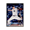 Chad Green 2018 Topps #676 New York Yankees Baseball Card NM
