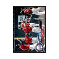 Minnesota Twins 2018 Topps #614 Minnesota Twins Baseball Card NM