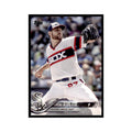 Lucas Giolito 2018 Topps #605 Chicago White Sox Baseball Card NM