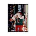 Jose Peraza 2018 Topps #601 Cincinnati Reds Baseball Card NM