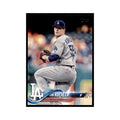 Tom Koehler 2018 Topps #658 Los Angeles Dodgers Baseball Card NM